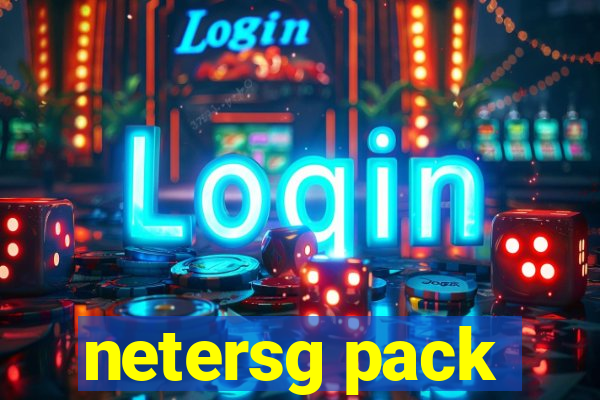 netersg pack